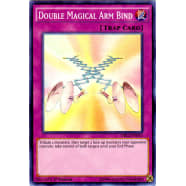 Double Magical Arm Bind Thumb Nail