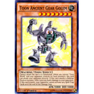 Toon Ancient Gear Golem Thumb Nail