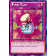 Toon Mask Thumb Nail