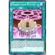 Prediction Ritual Thumb Nail