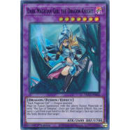 Dark Magician Girl the Dragon Knight (Green) Thumb Nail