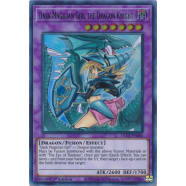 Dark Magician Girl the Dragon Knight - Alternate Art (Green) Thumb Nail