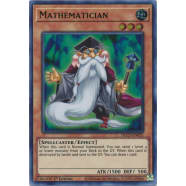 Mathematician Thumb Nail