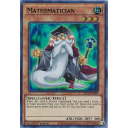 Mathematician (Green) Thumb Nail