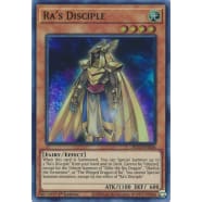 Ra's Disciple Thumb Nail