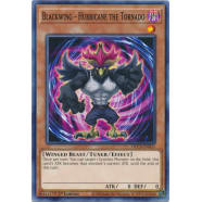 Blackwing - Hurricane the Tornado Thumb Nail