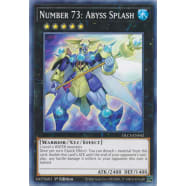 Number 73: Abyss Splash Thumb Nail