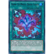 Rank-Up-Magic Quick Chaos (Blue) Thumb Nail