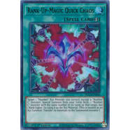 Rank-Up-Magic Quick Chaos (Green) Thumb Nail