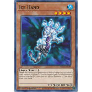 Ice Hand Thumb Nail