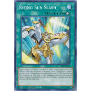 Rising Sun Slash Thumb Nail