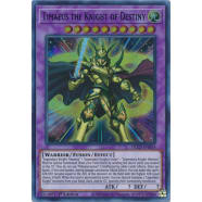 Timaeus the Knight of Destiny (Blue) Thumb Nail