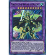 Timaeus the Knight of Destiny (Green) Thumb Nail