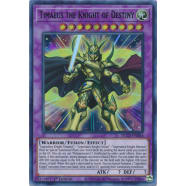 Timaeus the Knight of Destiny (Purple) Thumb Nail