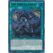 The Fang of Critias (Green) Thumb Nail