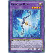 Goddess Bow Thumb Nail