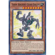 Toon Ancient Gear Golem Thumb Nail