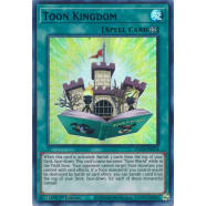 Toon Kingdom (Blue) Thumb Nail