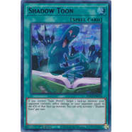 Shadow Toon (Blue) Thumb Nail