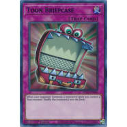 Toon Briefcase (Blue) Thumb Nail