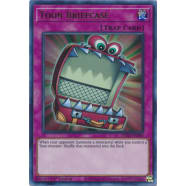 Toon Briefcase (Green) Thumb Nail