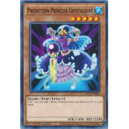 Prediction Princess Crystaldine Thumb Nail