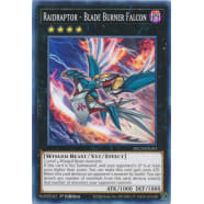 Raidraptor - Blade Burner Falcon Thumb Nail