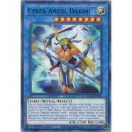 Cyber Angel Dakini Thumb Nail