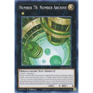 Number 78: Number Archive Thumb Nail