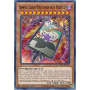 Flower Cardian Paulownia with Phoenix Thumb Nail