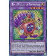 Time Wizard of Tomorrow Thumb Nail