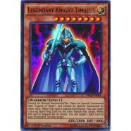 Legendary Knight Timaeus Thumb Nail