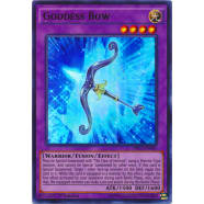 Goddess Bow Thumb Nail