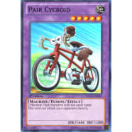 Pair Cycroid Thumb Nail