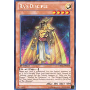 Ra's Disciple Thumb Nail