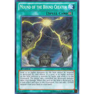 Mound of the Bound Creator Thumb Nail