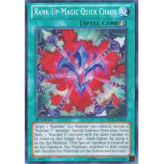 Rank-Up-Magic Quick Chaos Thumb Nail