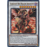 Scarlight Red Dragon Archfiend Thumb Nail