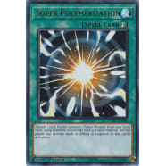 Super Polymerization Thumb Nail