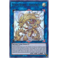 Tenyi Spirit - Sahasrara Thumb Nail