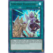 Synchro Transcend Thumb Nail