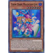 Toon Dark Magician Girl Thumb Nail