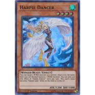 Harpie Dancer Thumb Nail