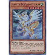 Hieratic Dragon of Tefnuit Thumb Nail