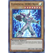 Elemental HERO Neos Thumb Nail