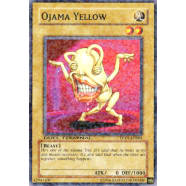 Ojama Yellow Thumb Nail