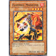 Flamvell Magician Thumb Nail