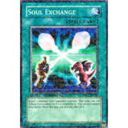 Soul Exchange Thumb Nail