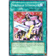 Nobleman of Extermination Thumb Nail