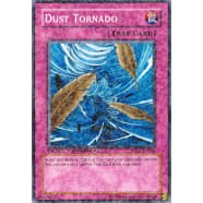 Dust Tornado Thumb Nail